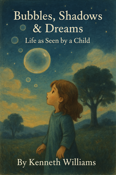 Bubbles, Shadows &amp; Dreams
